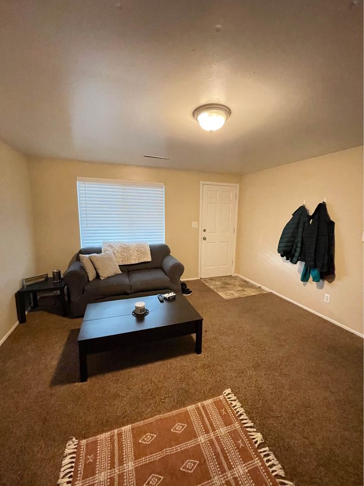 1 Bed 1 Bath - Apartment