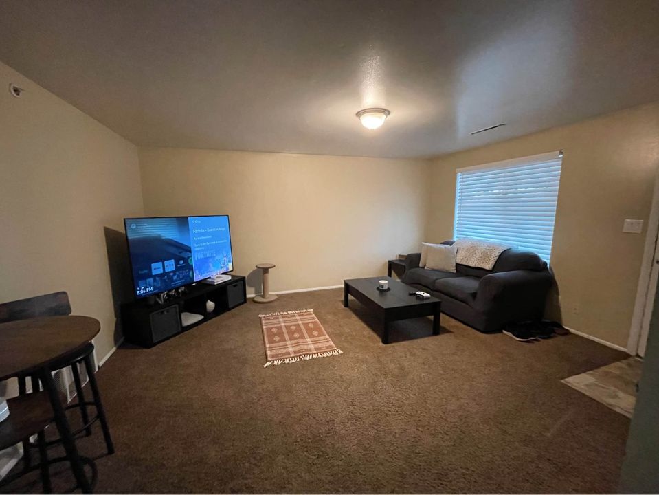 1 Bed 1 Bath - Apartment photo'