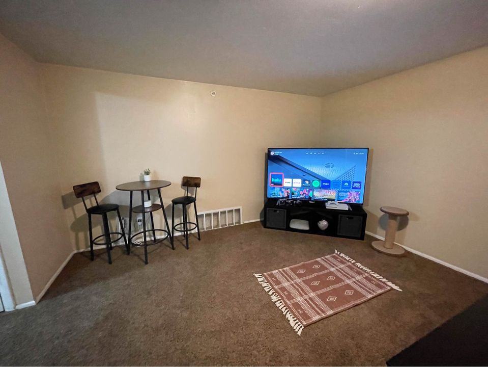 1 Bed 1 Bath - Apartment photo'