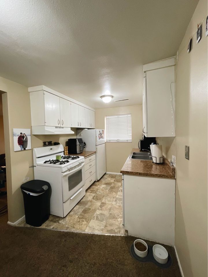 1 Bed 1 Bath - Apartment photo'