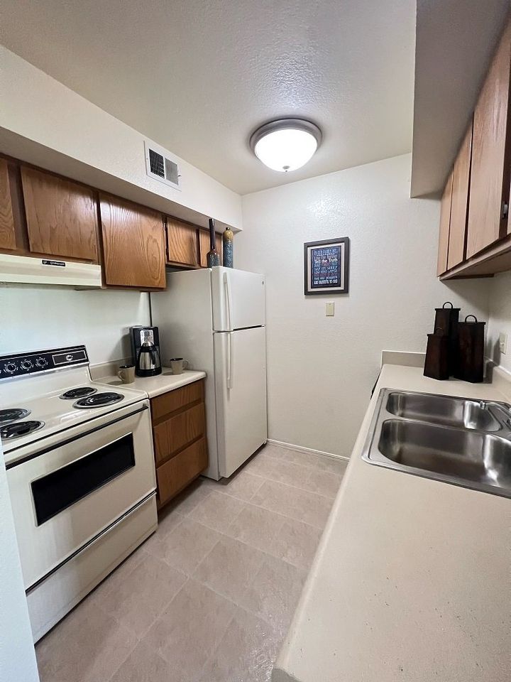 1 Bed 1 Bath Apartment photo'