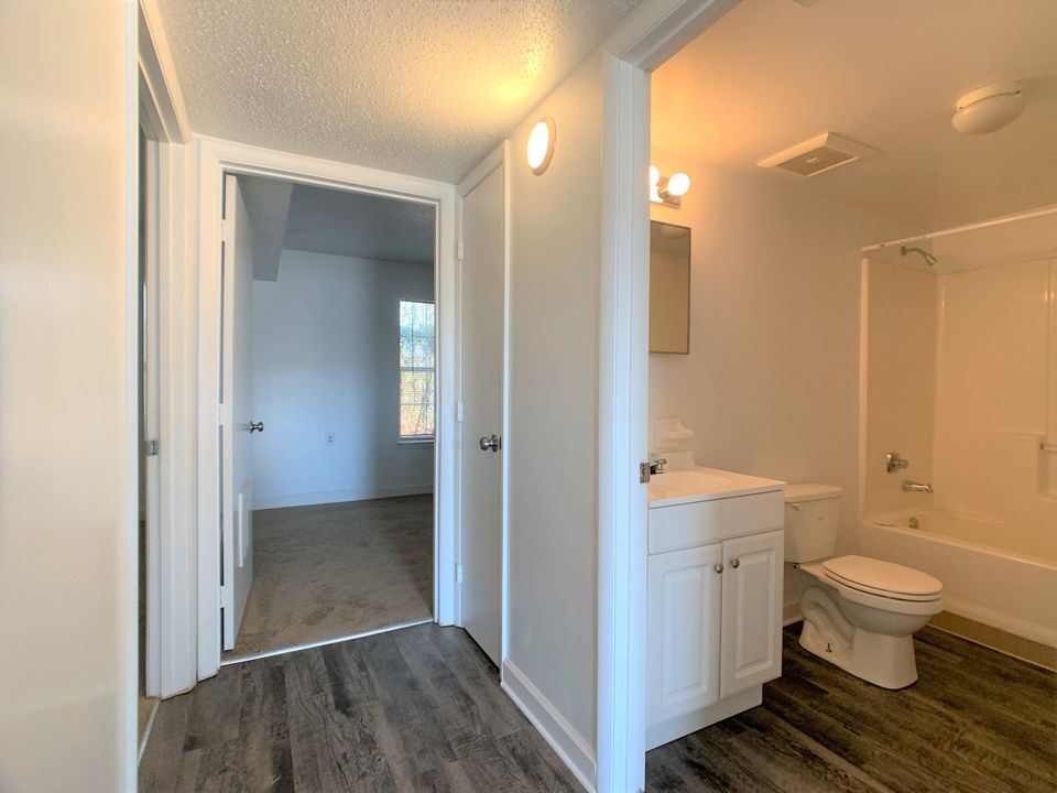 2 Beds 1 Bath Apartment photo'