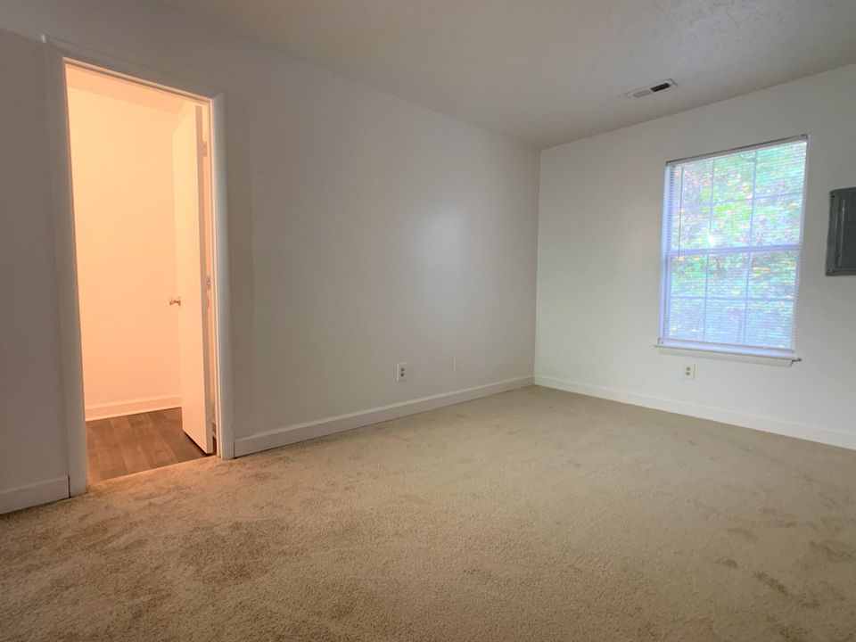 2 Beds 1 Bath Apartment photo'