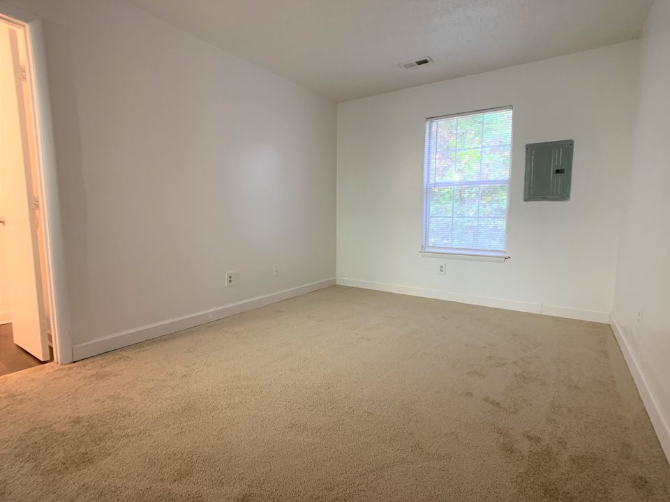 2 Beds 1 Bath Apartment photo'