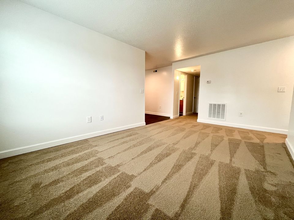 2 Beds 1 Bath Apartment photo'