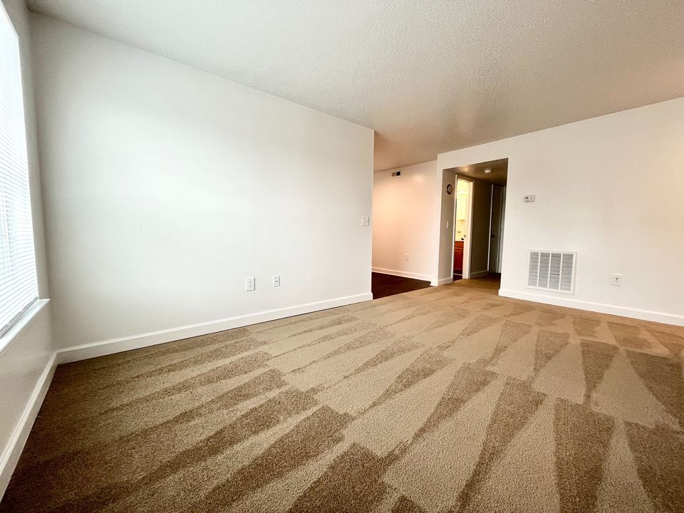 2 Beds 1 Bath Apartment photo'