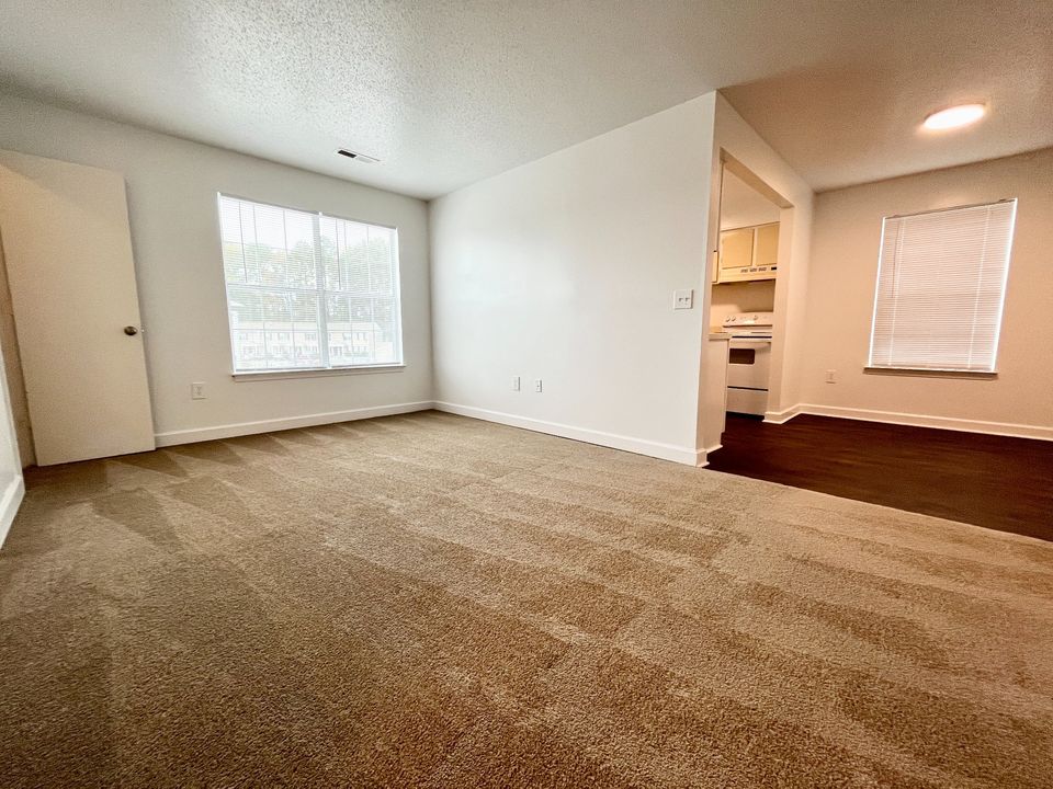 2 Beds 1 Bath Apartment photo'