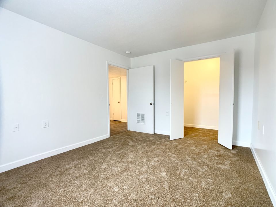 2 Beds 1 Bath Apartment photo'