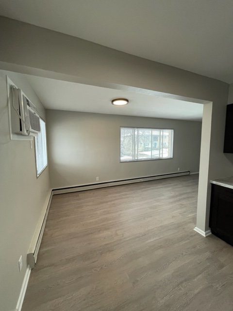 2 Beds 1 Bath Apartment photo'