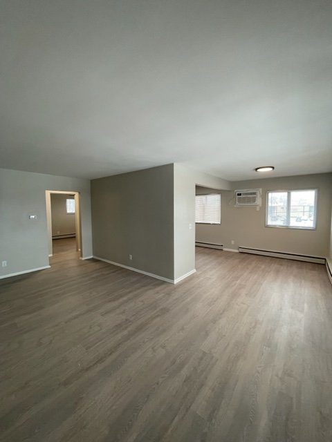 2 Beds 1 Bath Apartment - 16