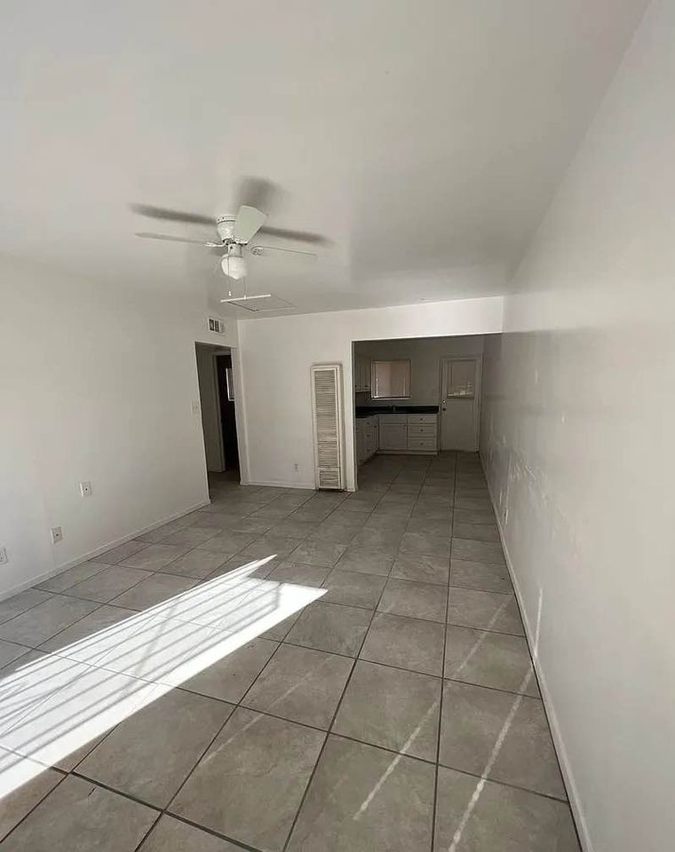 2 Beds 1 Bath - Apartment photo'