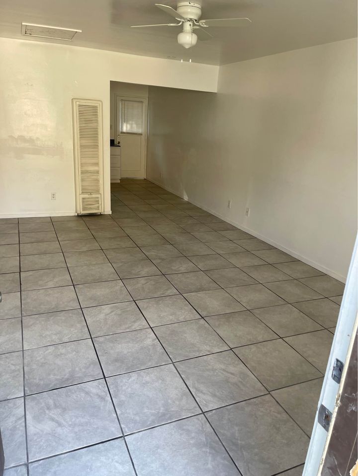 2 Beds 1 Bath - Apartment photo'