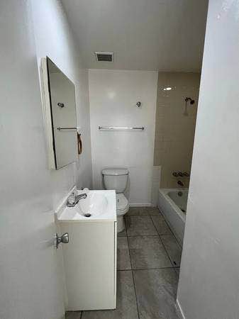 2 Beds 1 Bath - Apartment photo'