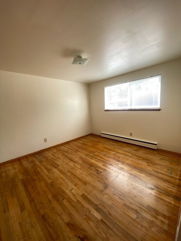 2 Beds 1 Bath Apartment photo'