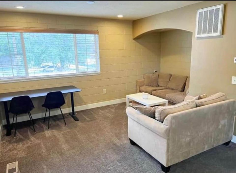 2 Beds 1 Bath - Apartment photo'