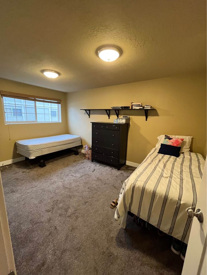 2 Beds 1 Bath - Apartment photo'