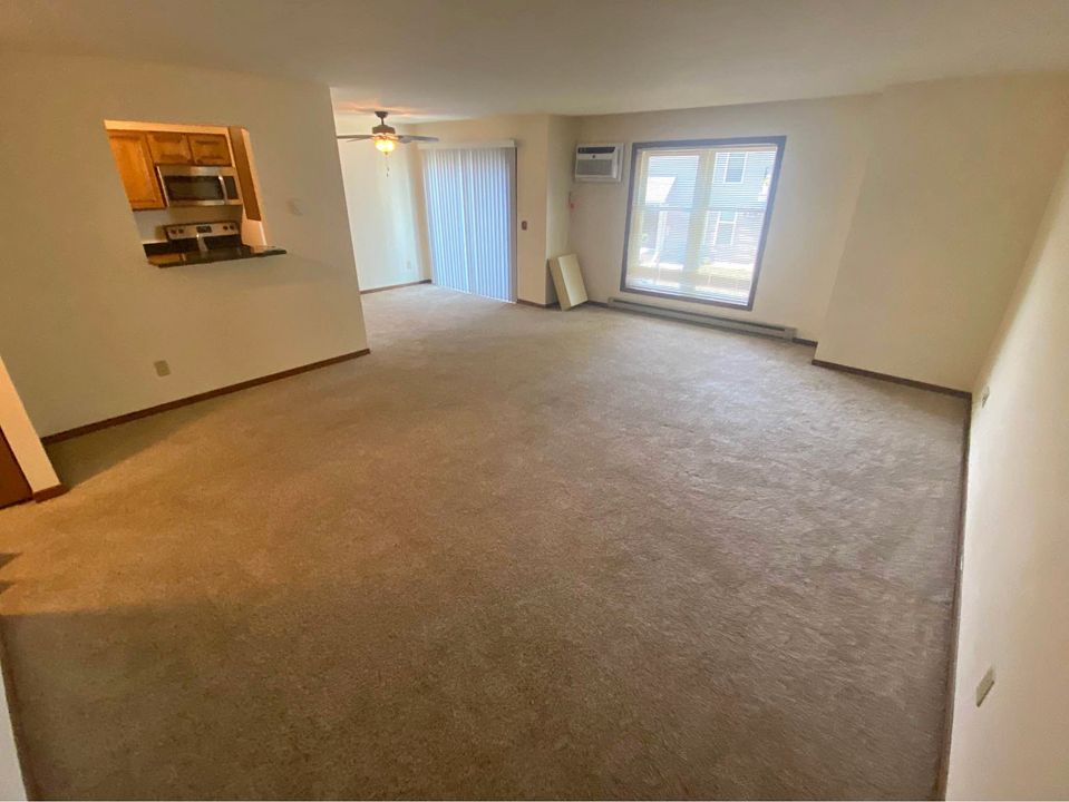 2 Beds 1 Bath - Apartment photo'