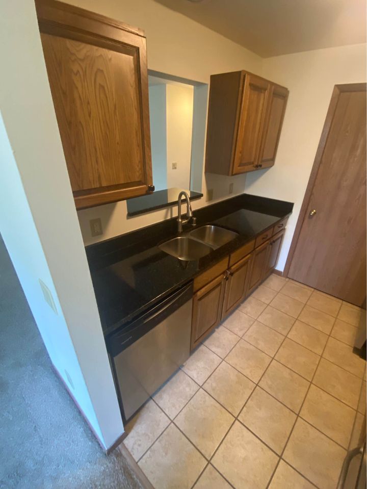 2 Beds 1 Bath - Apartment photo'