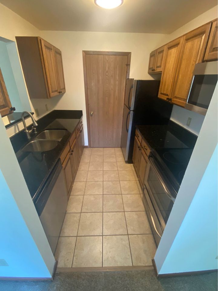 2 Beds 1 Bath - Apartment photo'