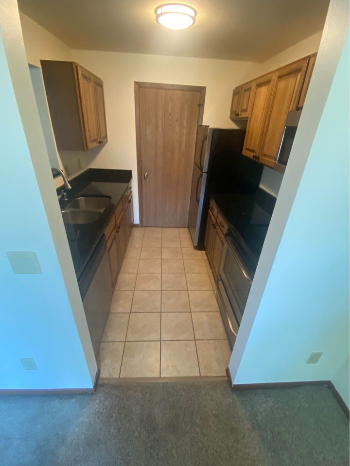 2 Beds 1 Bath - Apartment photo'