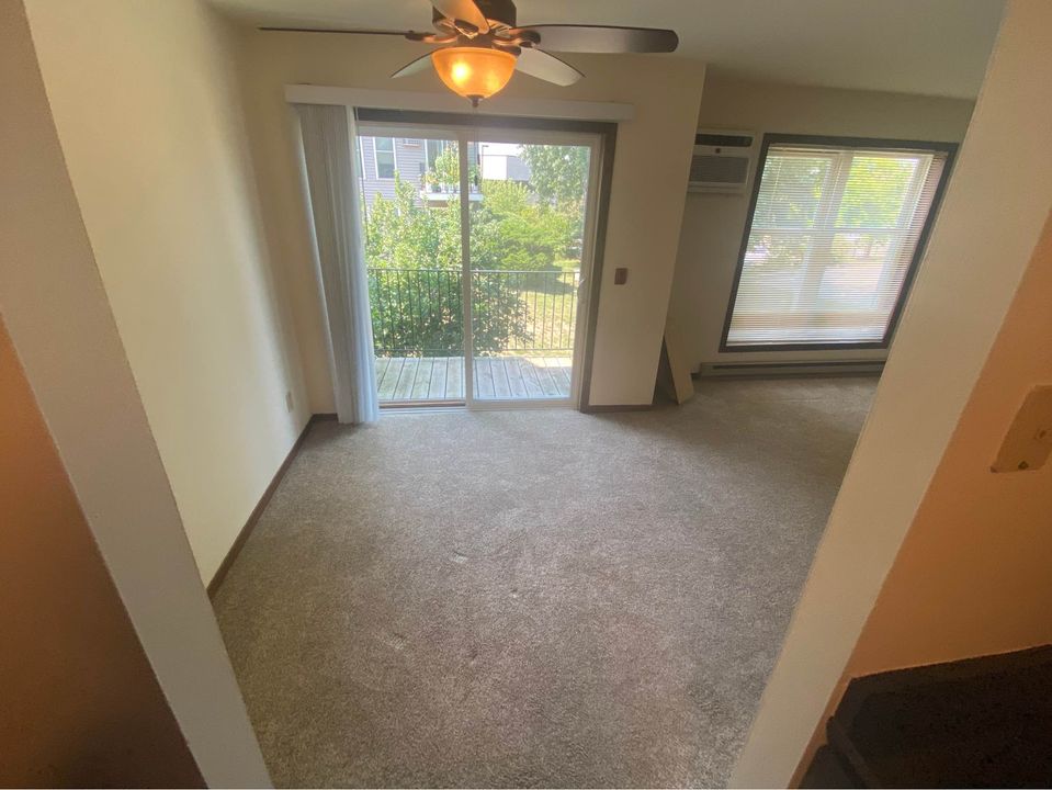 2 Beds 1 Bath - Apartment photo'