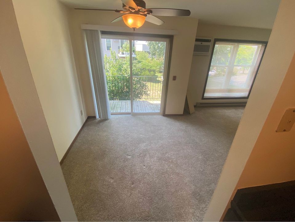 2 Beds 1 Bath - Apartment photo'