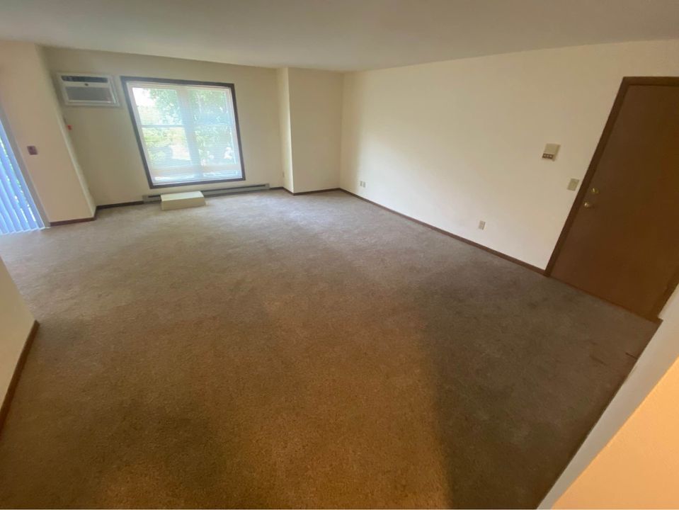 2 Beds 1 Bath - Apartment photo'