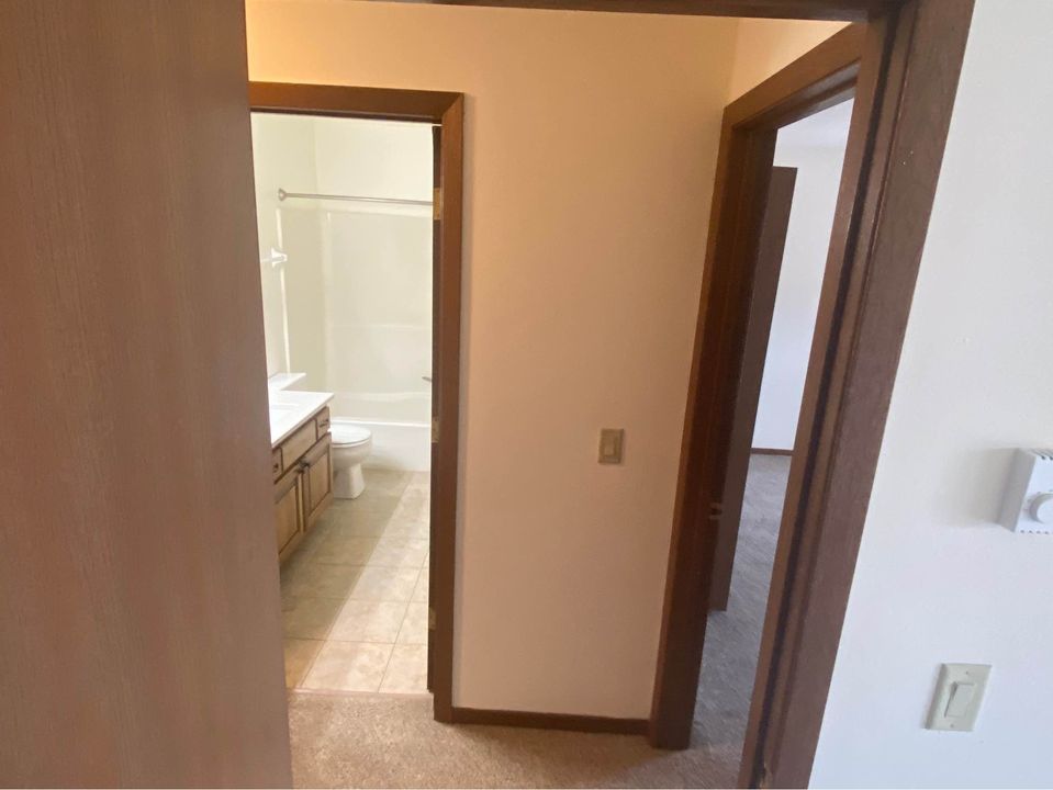 2 Beds 1 Bath - Apartment photo'