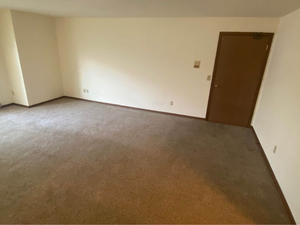 2 Beds 1 Bath - Apartment photo'