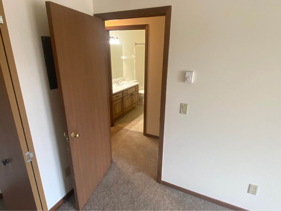 2 Beds 1 Bath - Apartment photo'