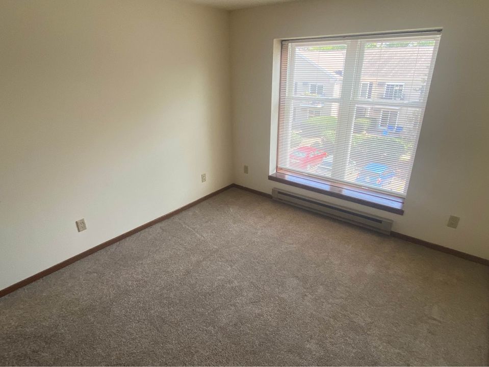 2 Beds 1 Bath - Apartment photo'