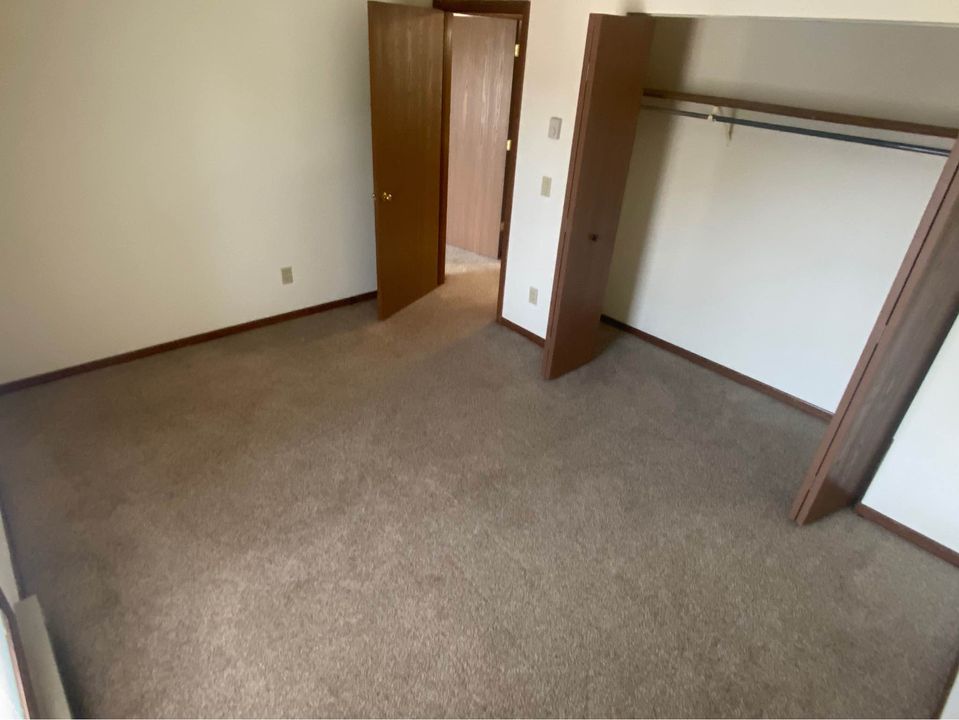 2 Beds 1 Bath - Apartment photo'