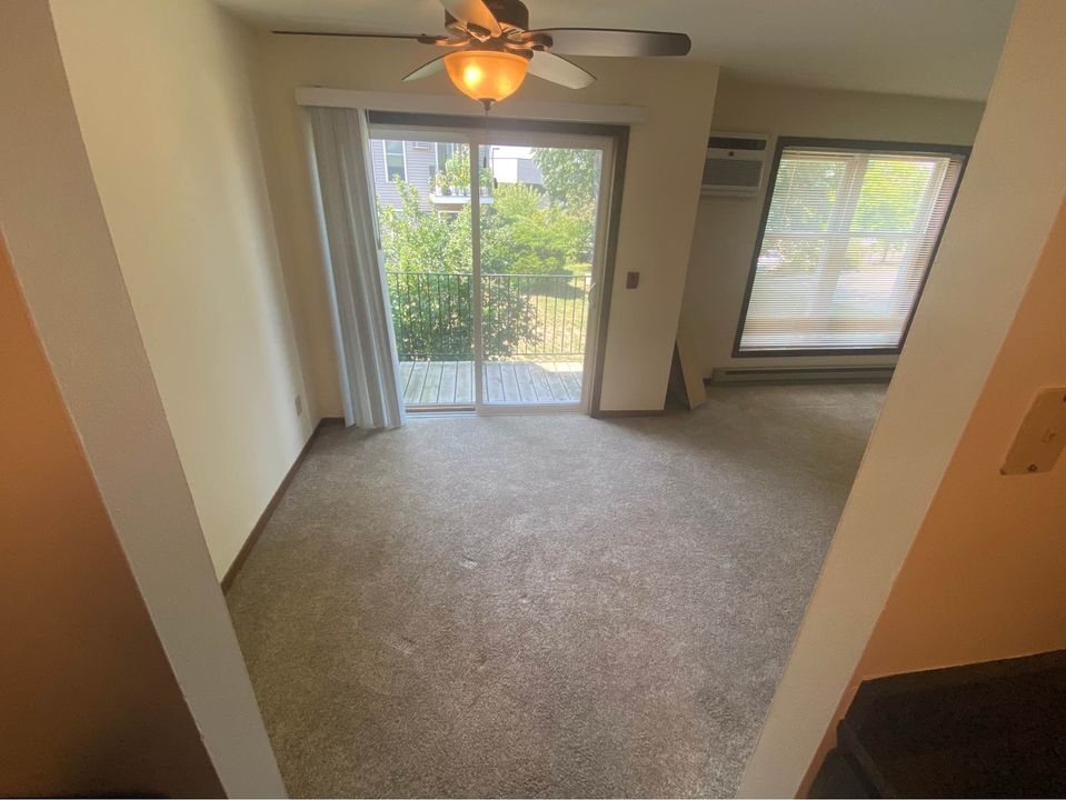 2 Beds 1 Bath - Apartment photo'