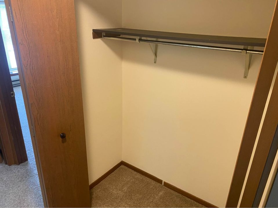 2 Beds 1 Bath - Apartment photo'