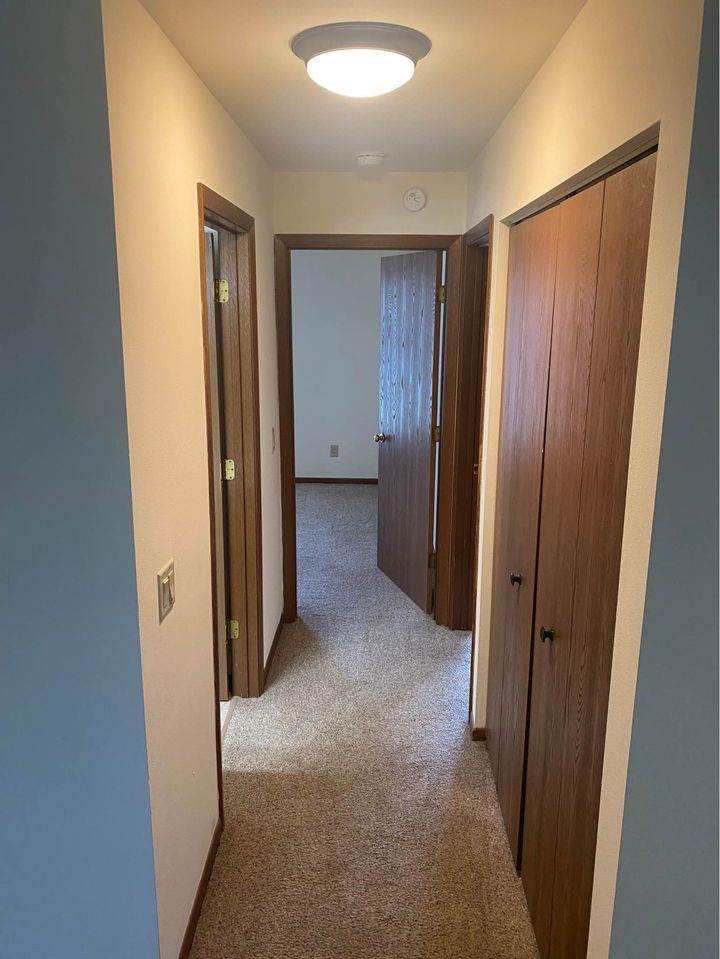 2 Beds 1 Bath - Apartment photo'