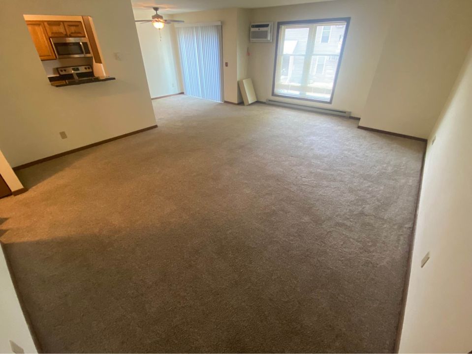 2 Beds 1 Bath - Apartment photo'