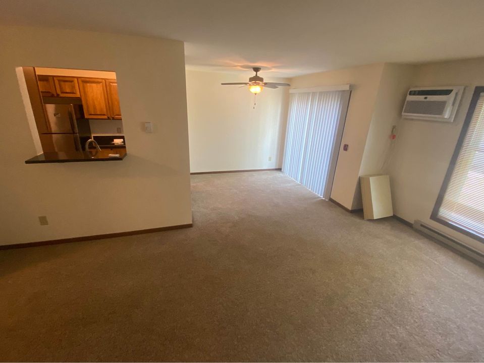 2 Beds 1 Bath - Apartment photo'