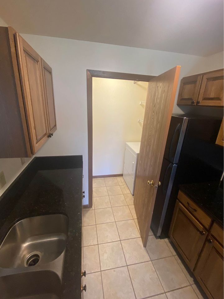 2 Beds 1 Bath - Apartment photo'