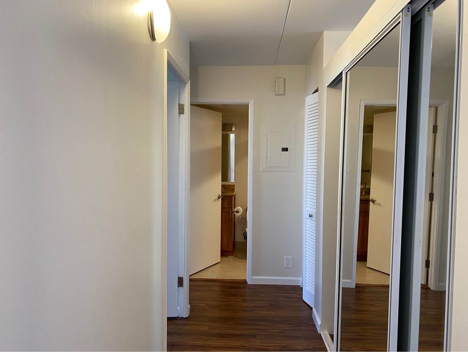 2 Beds 1 Bath - Apartment photo'