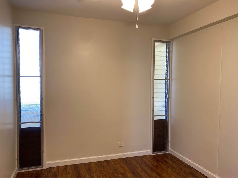 2 Beds 1 Bath - Apartment photo'