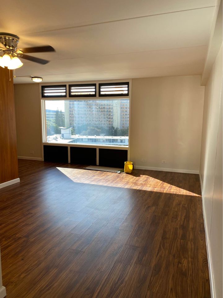 2 Beds 1 Bath - Apartment photo'