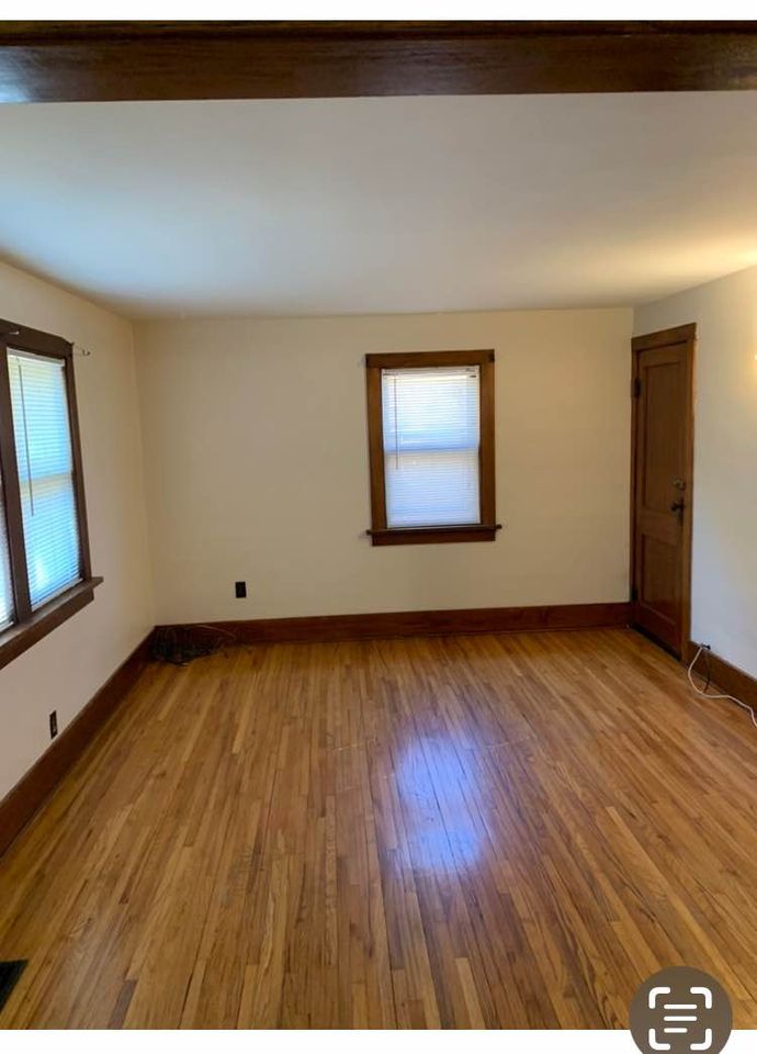 2 Beds 1 Bath - Apartment photo'