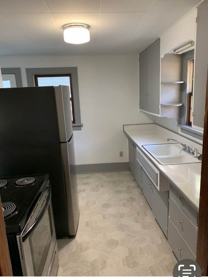 2 Beds 1 Bath - Apartment photo'