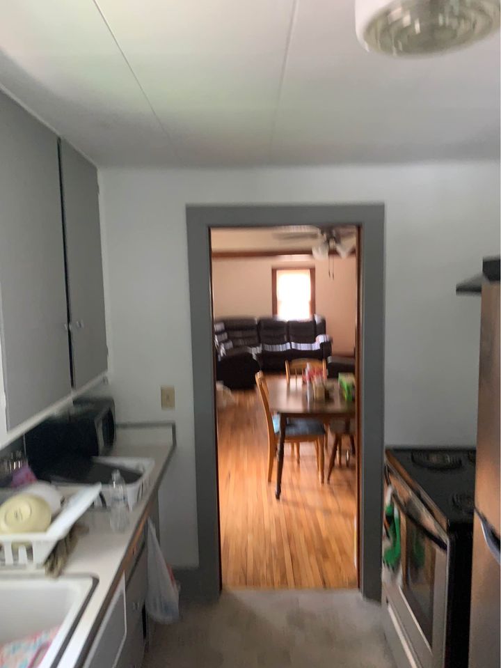 2 Beds 1 Bath - Apartment photo'