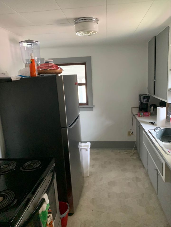 2 Beds 1 Bath - Apartment photo'