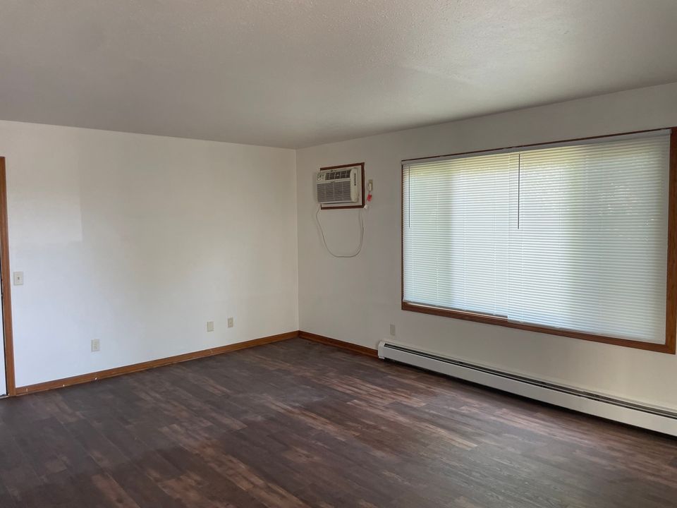 2 Beds 1 Bath Apartment photo'