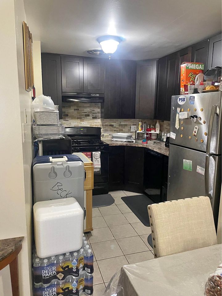 2 Beds 1 Bath - Apartment