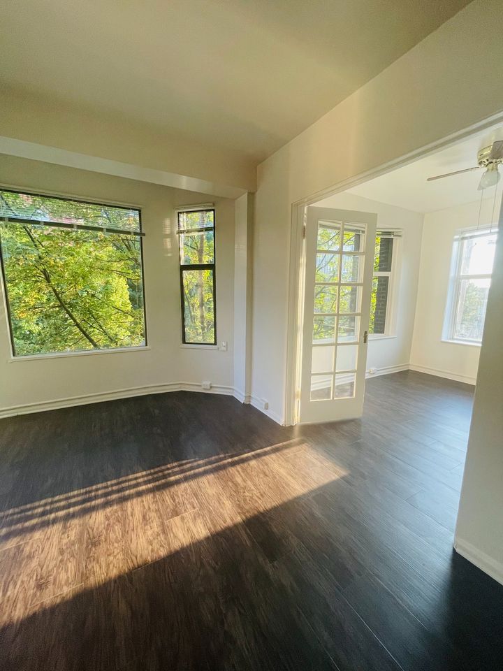 2 Beds 1 Bath Apartment photo'