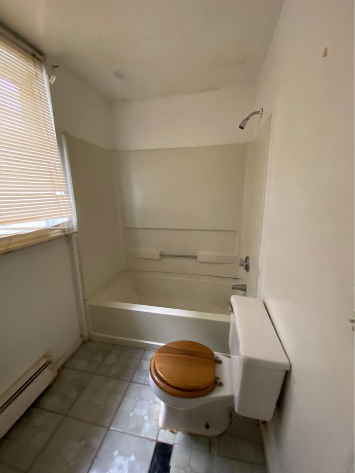 3 Beds 1 Bath - Apartment photo'