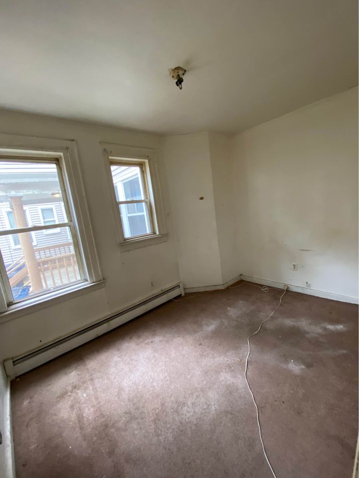 3 Beds 1 Bath - Apartment photo'